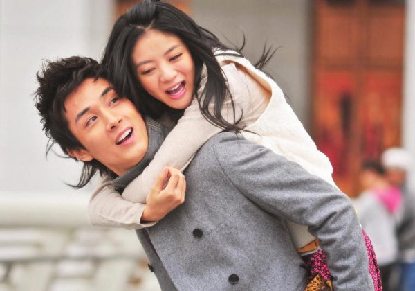 安以轩个人资料