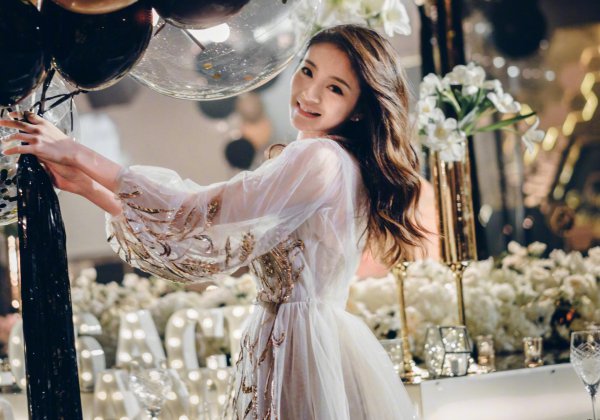 安以轩个人资料