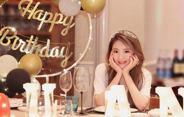 安以轩个人资料