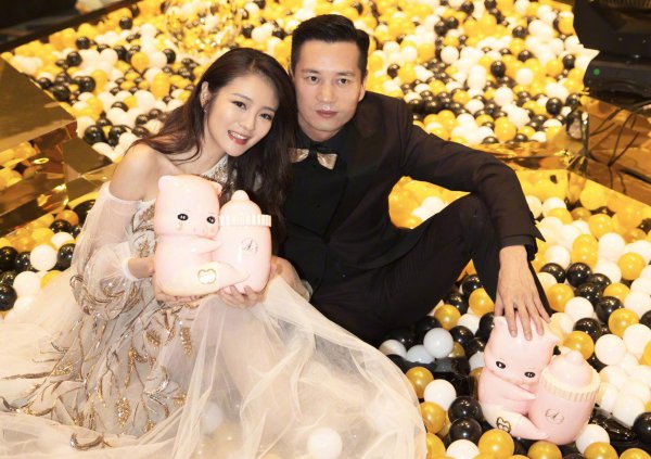 安以轩个人资料