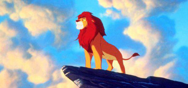 中国古代有狮子吗