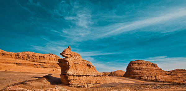 中国古代有狮子吗