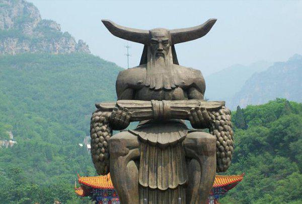 中国古代有狮子吗