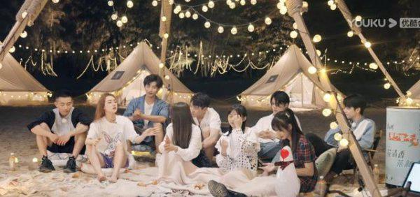 许杰为为什么和朱非儿分手