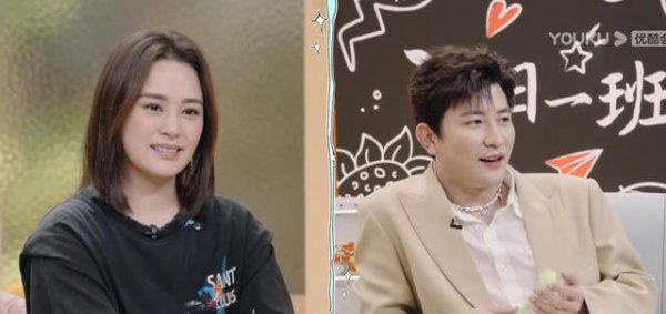 许杰为为什么和朱非儿分手