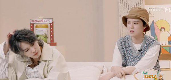 许杰为为什么和朱非儿分手