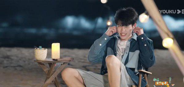 许杰为为什么和朱非儿分手