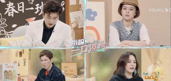 许杰为为什么和朱非儿分手