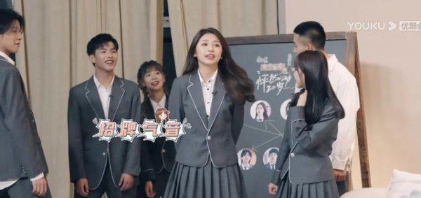 许杰为为什么和朱非儿分手