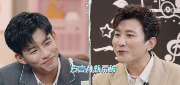 许杰为为什么和朱非儿分手