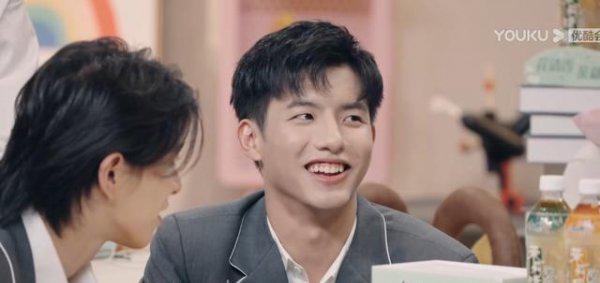 许杰为为什么和朱非儿分手