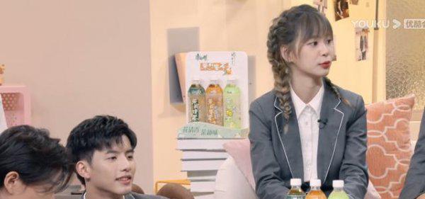 许杰为为什么和朱非儿分手