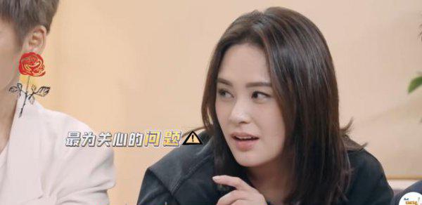 许杰为为什么和朱非儿分手