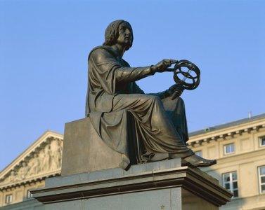 哥白尼简介资料 简述哥白尼的人物生平及其伟大学说