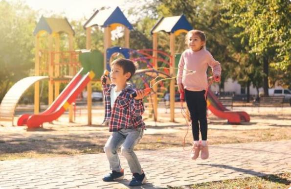 7到12岁合理作息时间表