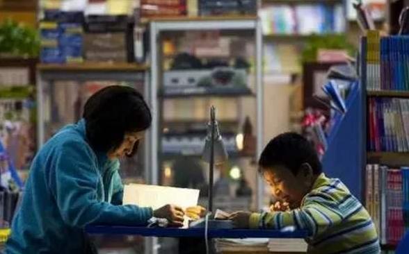 7到12岁合理作息时间表