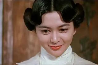 关之琳个人资料