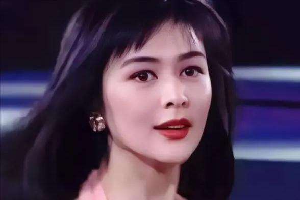 关之琳个人资料