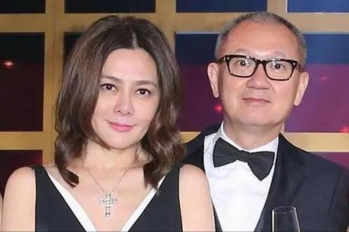 关之琳个人资料