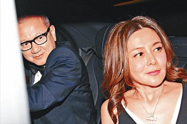 关之琳个人资料