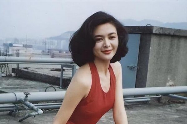 关之琳个人资料