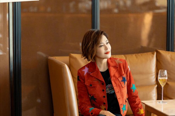 关之琳个人资料