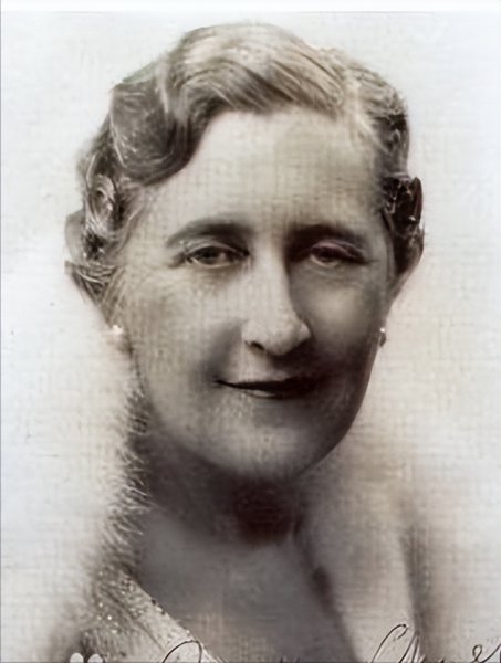 阿加莎克里斯蒂作品集