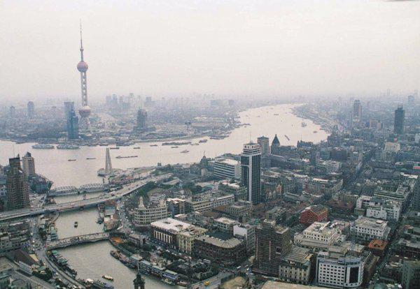 上海人为什么讨厌崇明岛