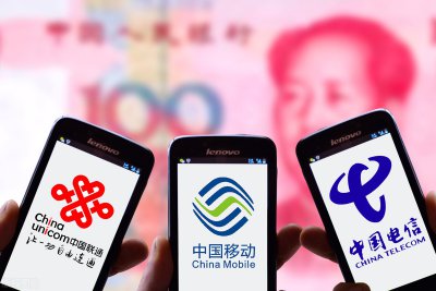三大运营商哪个信号好 移动联通电信哪个网络信号更好