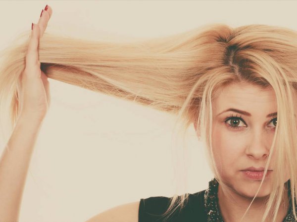 不用洗头膏洗头有什么好处