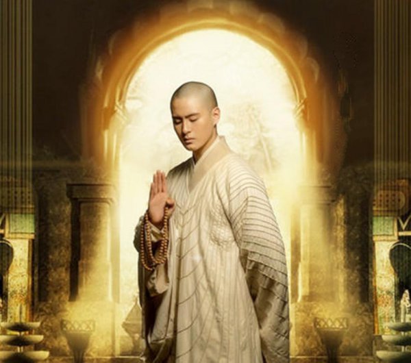 鸠摩罗什一生简介