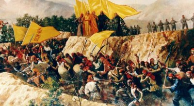 清朝慈禧太后是罪人还是伟人 为什么说慈禧是千古罪人