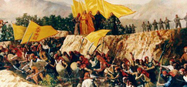 清朝慈禧太后是罪人还是伟人