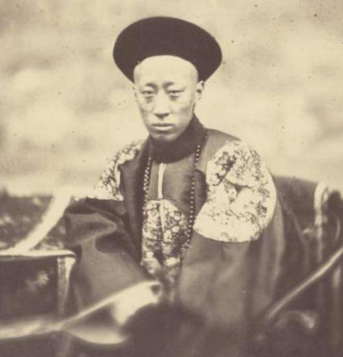 清朝慈禧太后是罪人还是伟人