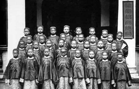 清朝慈禧太后是罪人还是伟人