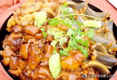 广东名菜龙虎凤是什么菜 龙虎凤的做法及食用功效