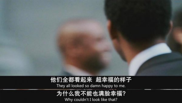 当幸福来敲门的启示和意义