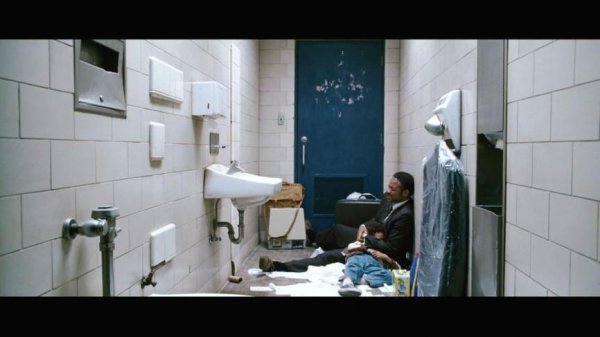 当幸福来敲门的启示和意义