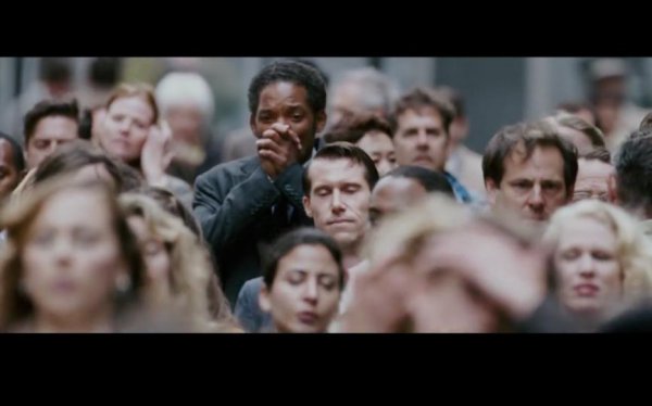 当幸福来敲门的启示和意义