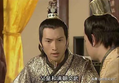 李建成有能力当个好皇帝吗 李建成和李世民谁的能力更强