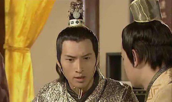 李建成有能力当个好皇帝吗