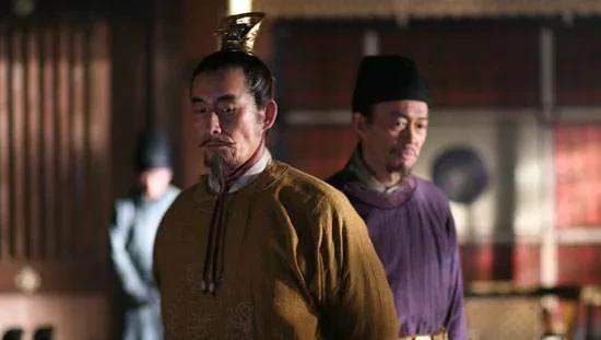 李建成有能力当个好皇帝吗