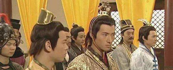 李建成有能力当个好皇帝吗