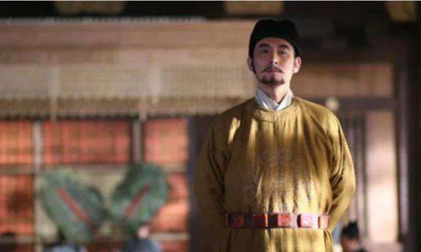 李建成有能力当个好皇帝吗