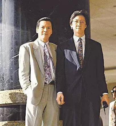 富豪向华强在香港实力有多大