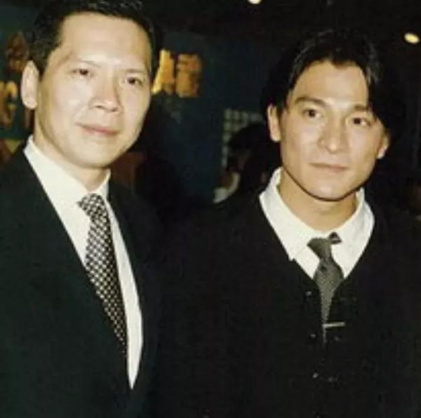 富豪向华强在香港实力有多大