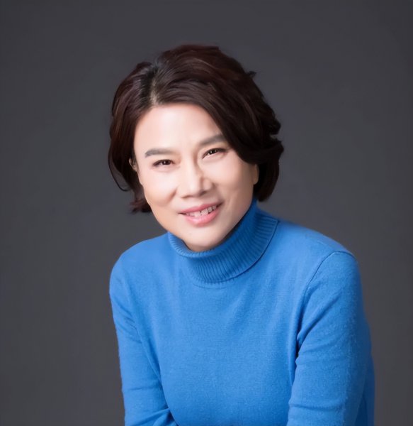 董明珠有孩子吗