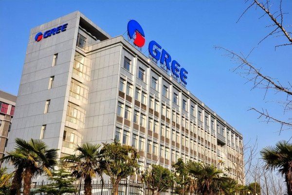 董明珠有孩子吗