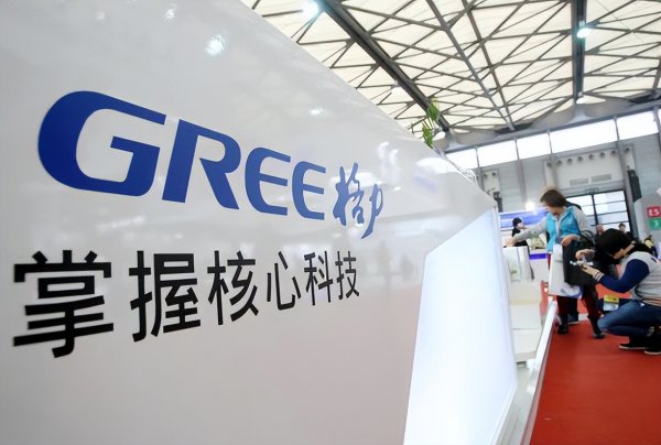 董明珠有孩子吗