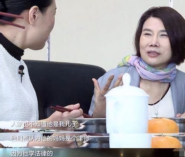 董明珠有孩子吗